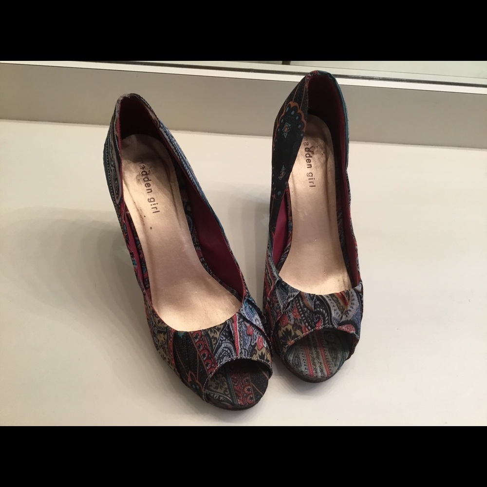 Women’s Heels